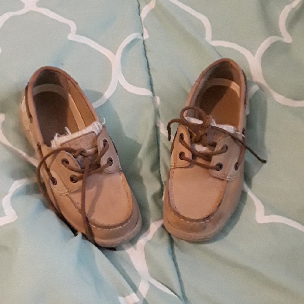 Shoes.